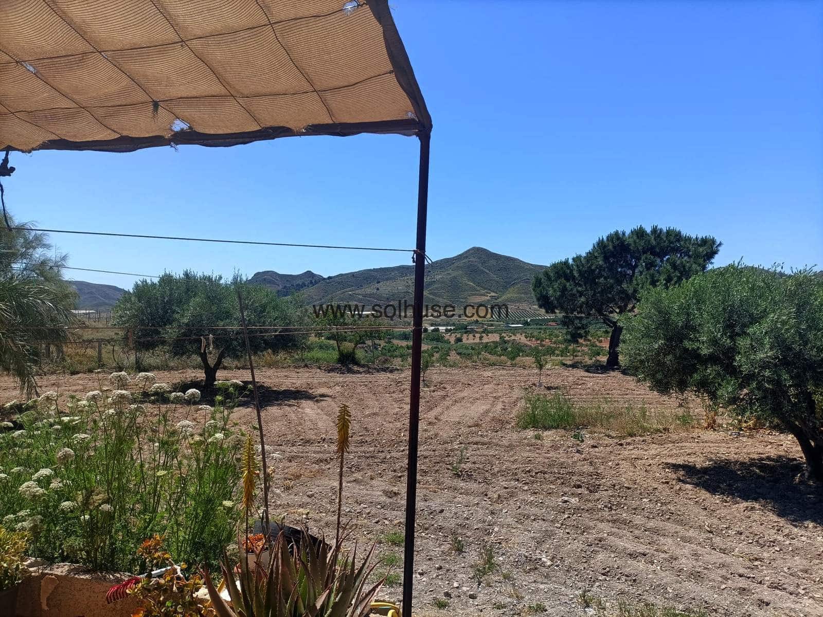 4 slaapkamer Finca/Landhuis te koop in Morata - € 299.900 (Ref: 7799017)