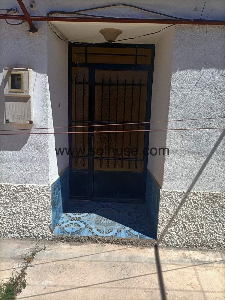 4 slaapkamer Finca/Landhuis te koop in Morata - € 299.900 (Ref: 7799017)