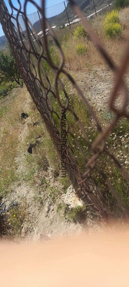 4 slaapkamer Finca/Landhuis te koop in Morata - € 299.900 (Ref: 7799017)