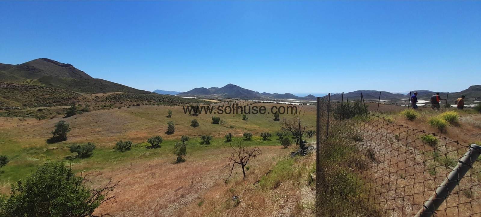 4 slaapkamer Finca/Landhuis te koop in Morata - € 299.900 (Ref: 7799017)