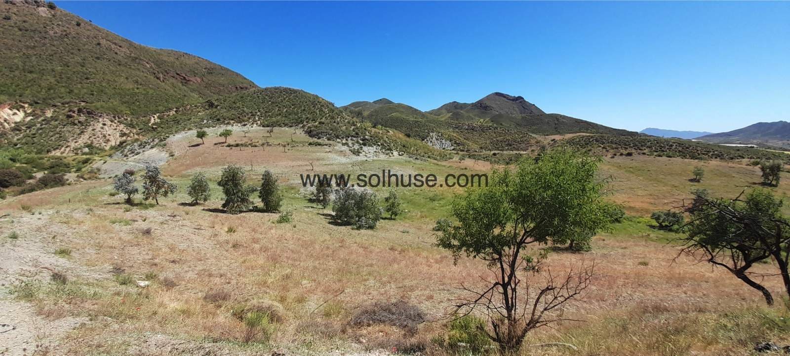 4 slaapkamer Finca/Landhuis te koop in Morata - € 299.900 (Ref: 7799017)