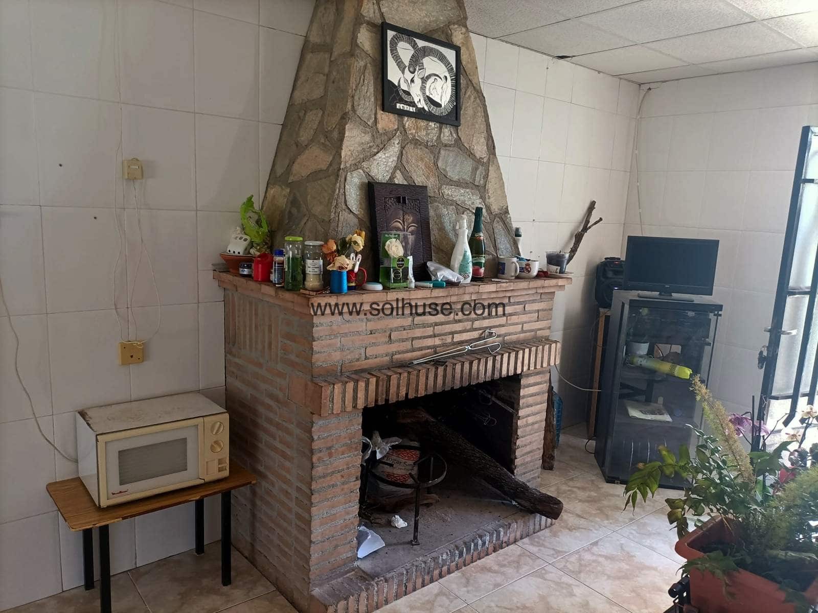 4 slaapkamer Finca/Landhuis te koop in Morata - € 299.900 (Ref: 7799017)