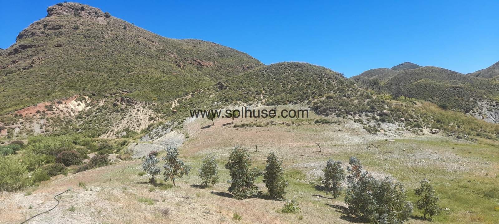 4 slaapkamer Finca/Landhuis te koop in Morata - € 299.900 (Ref: 7799017)