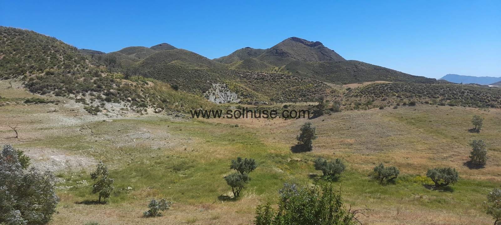 4 slaapkamer Finca/Landhuis te koop in Morata - € 299.900 (Ref: 7799017)