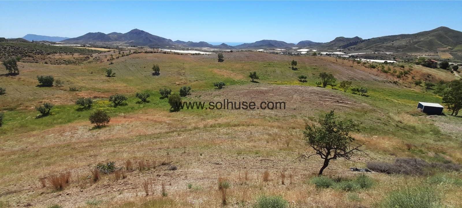 4 slaapkamer Finca/Landhuis te koop in Morata - € 299.900 (Ref: 7799017)