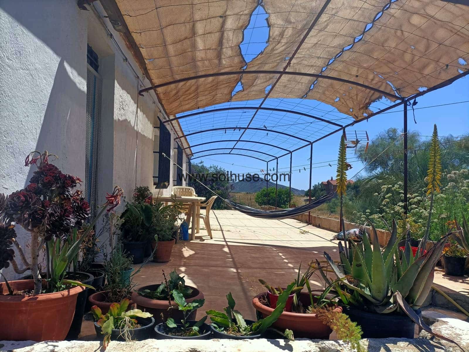 4 slaapkamer Finca/Landhuis te koop in Morata - € 299.900 (Ref: 7799017)