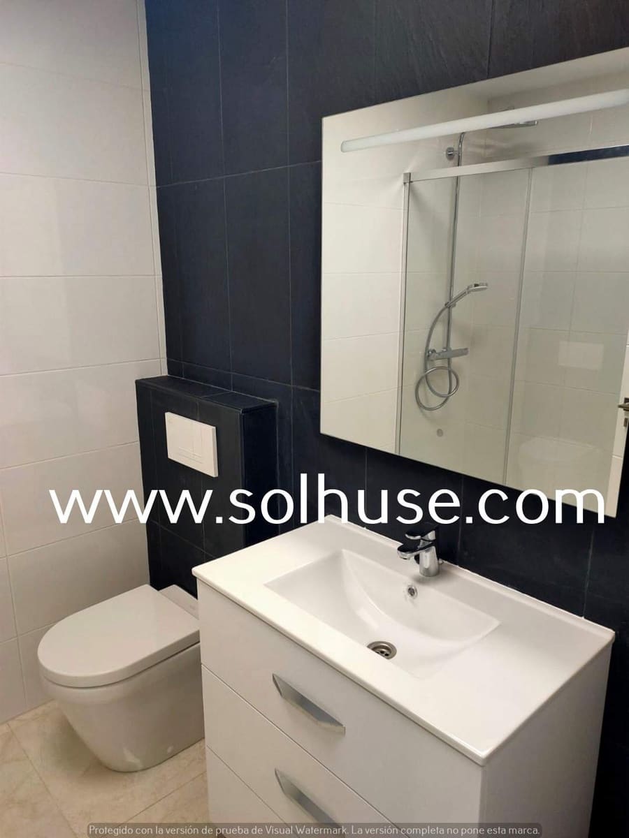 3 sypialnia Apartament na sprzedaż w Alamillo z basenem garażem - 274 500 € (Ref: 7808856)