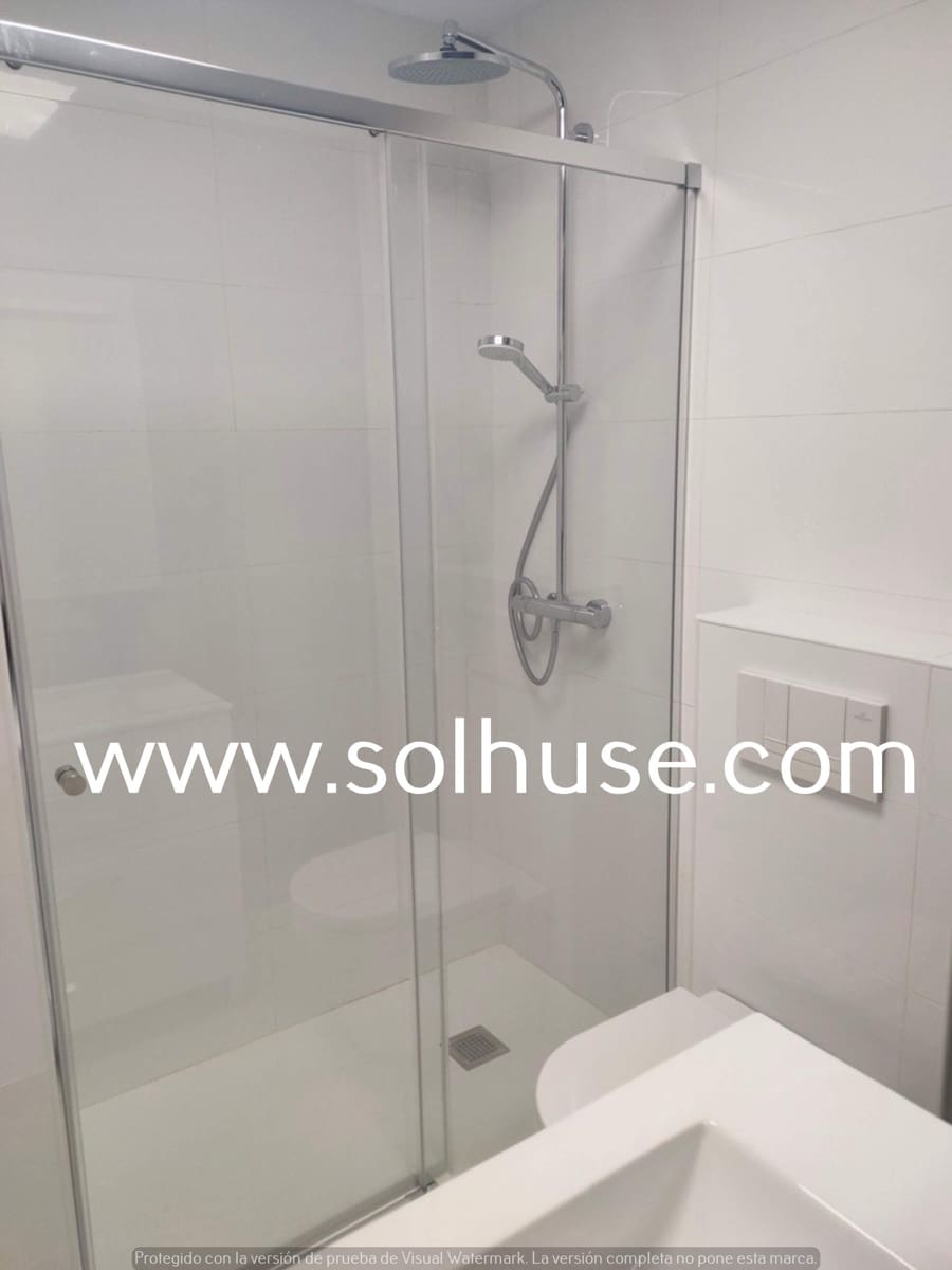 3 sypialnia Apartament na sprzedaż w Alamillo z basenem garażem - 274 500 € (Ref: 7808856)