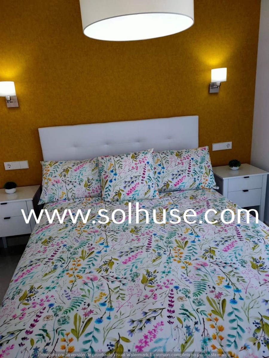 3 sypialnia Apartament na sprzedaż w Alamillo z basenem garażem - 274 500 € (Ref: 7808856)