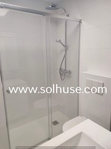 2 soveværelse Lejlighed til salg i Alamillo, Mazarrón med swimmingpool garage - € 244.600 (Ref: 7808857)