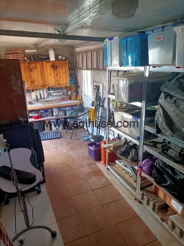 2 soveværelse Finca/Landehus til salg i La Manchica - € 125.000 (Ref: 7811425)