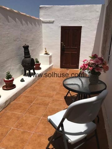 2 soveværelse Finca/Landehus til salg i La Manchica, Cartagena - € 125.000 (Ref: 7811425)