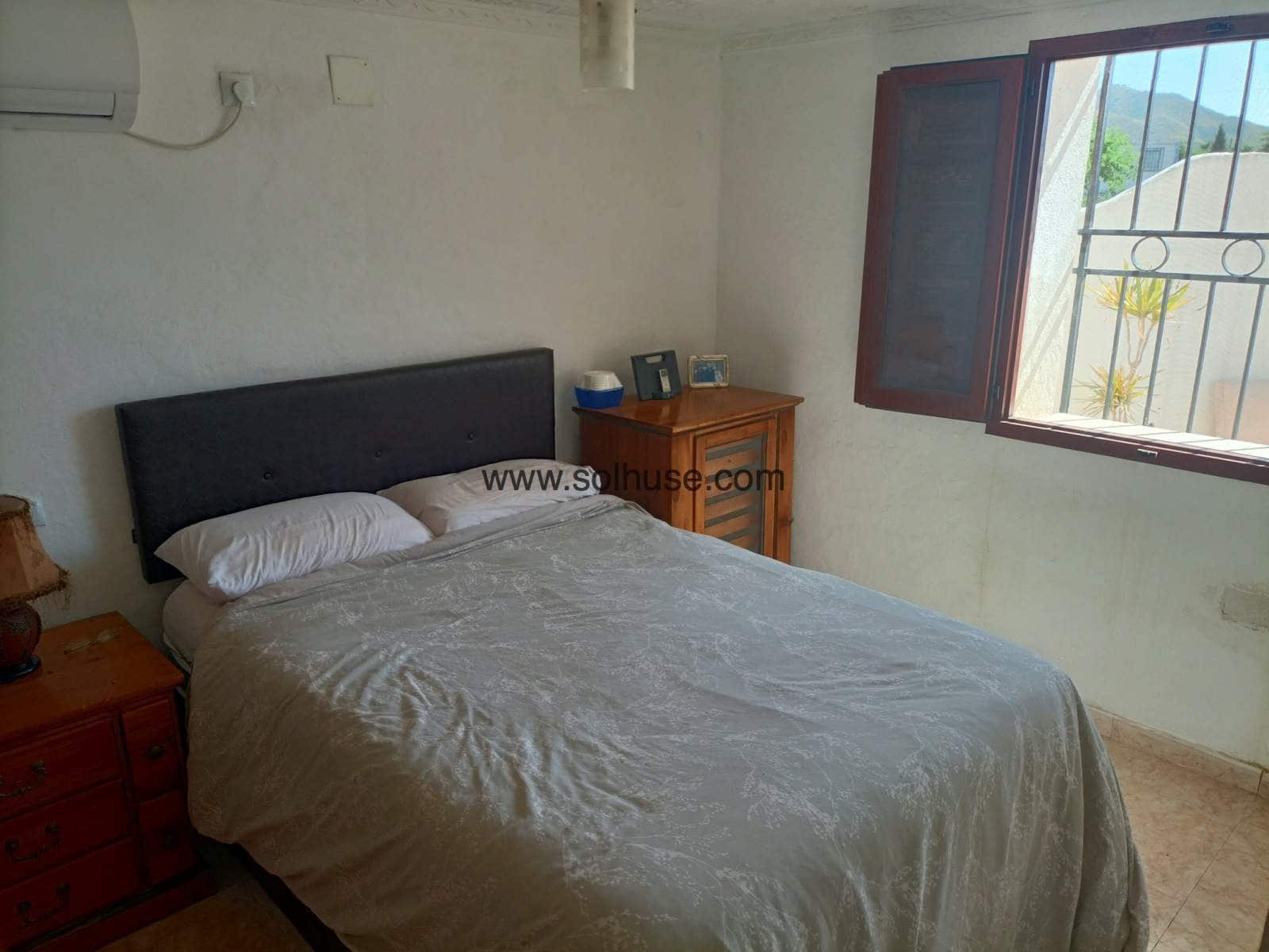 2 soveværelse Finca/Landehus til salg i La Manchica - € 125.000 (Ref: 7811425)