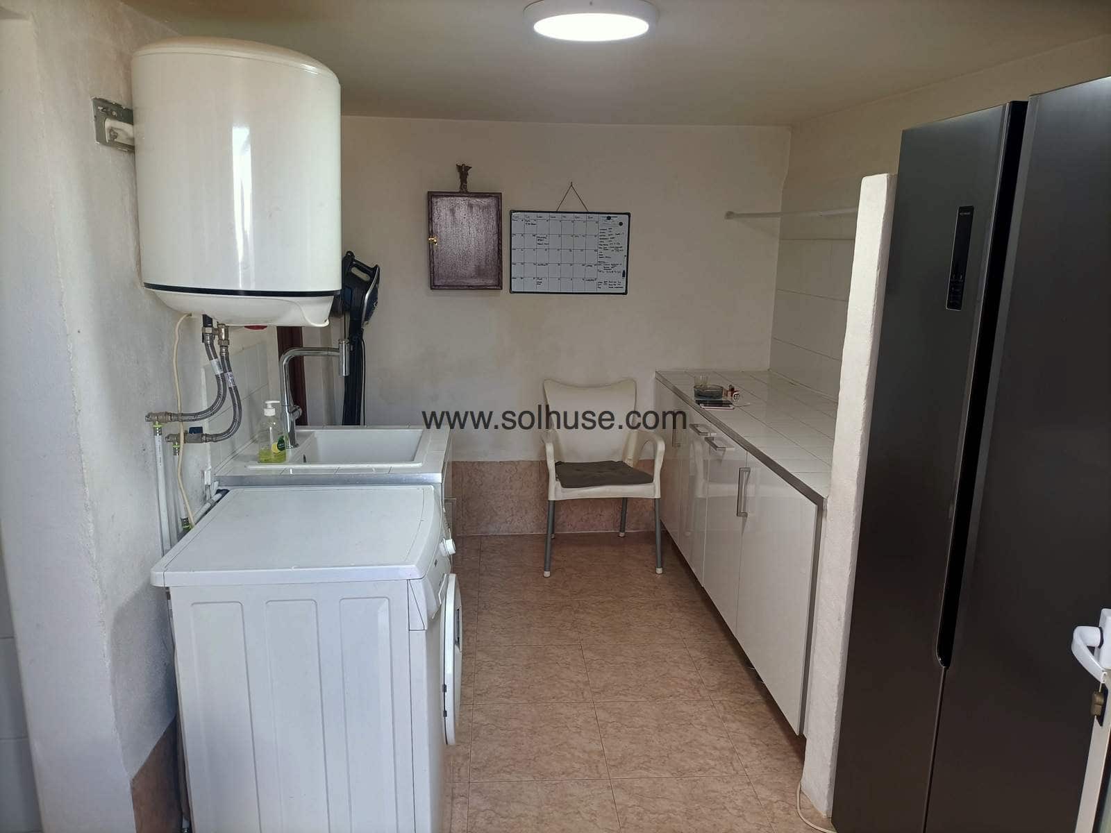 2 soveværelse Finca/Landehus til salg i La Manchica - € 125.000 (Ref: 7811425)