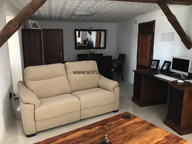 2 soveværelse Finca/Landehus til salg i La Manchica, Cartagena - € 125.000 (Ref: 7811425)
