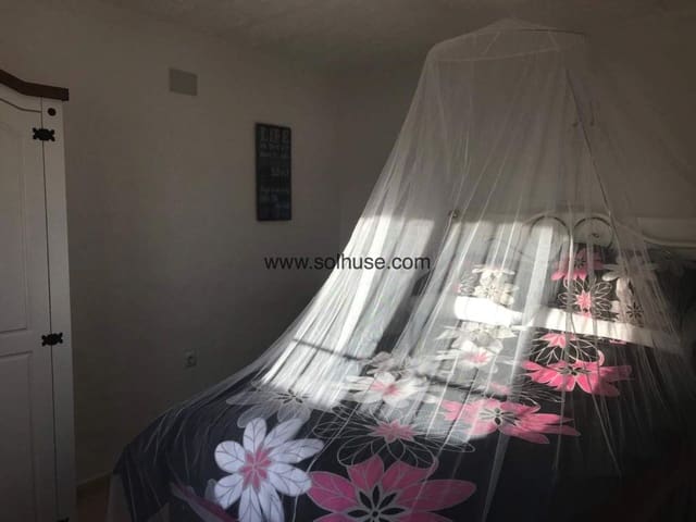 2 soveværelse Finca/Landehus til salg i La Manchica, Cartagena - € 125.000 (Ref: 7811425)