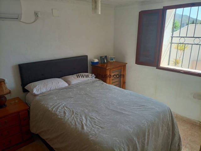 2 soveværelse Finca/Landehus til salg i La Manchica, Cartagena - € 125.000 (Ref: 7811425)