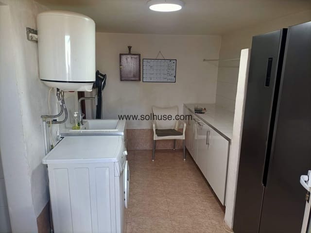 2 soveværelse Finca/Landehus til salg i La Manchica, Cartagena - € 125.000 (Ref: 7811425)