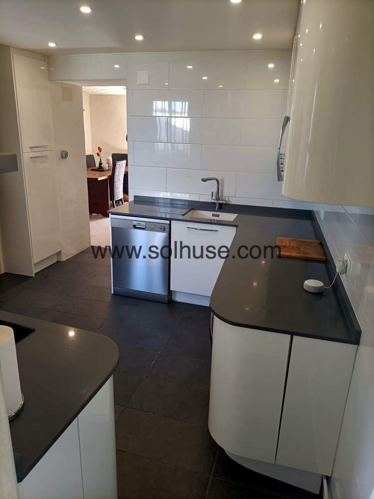 2 soveværelse Finca/Landehus til salg i La Manchica - € 125.000 (Ref: 7811425)