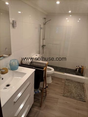 2 soveværelse Finca/Landehus til salg i La Manchica, Cartagena - € 125.000 (Ref: 7811425)