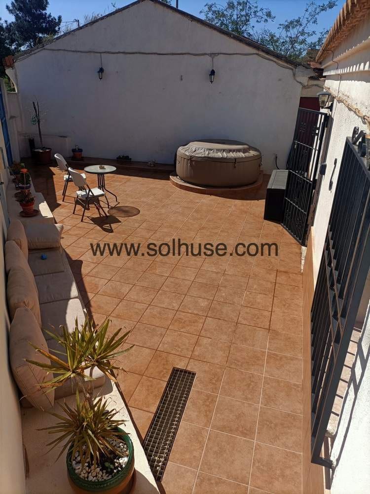 2 soveværelse Finca/Landehus til salg i La Manchica - € 125.000 (Ref: 7811425)