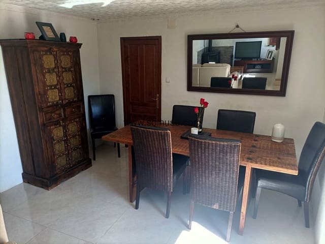 2 soveværelse Finca/Landehus til salg i La Manchica, Cartagena - € 125.000 (Ref: 7811425)