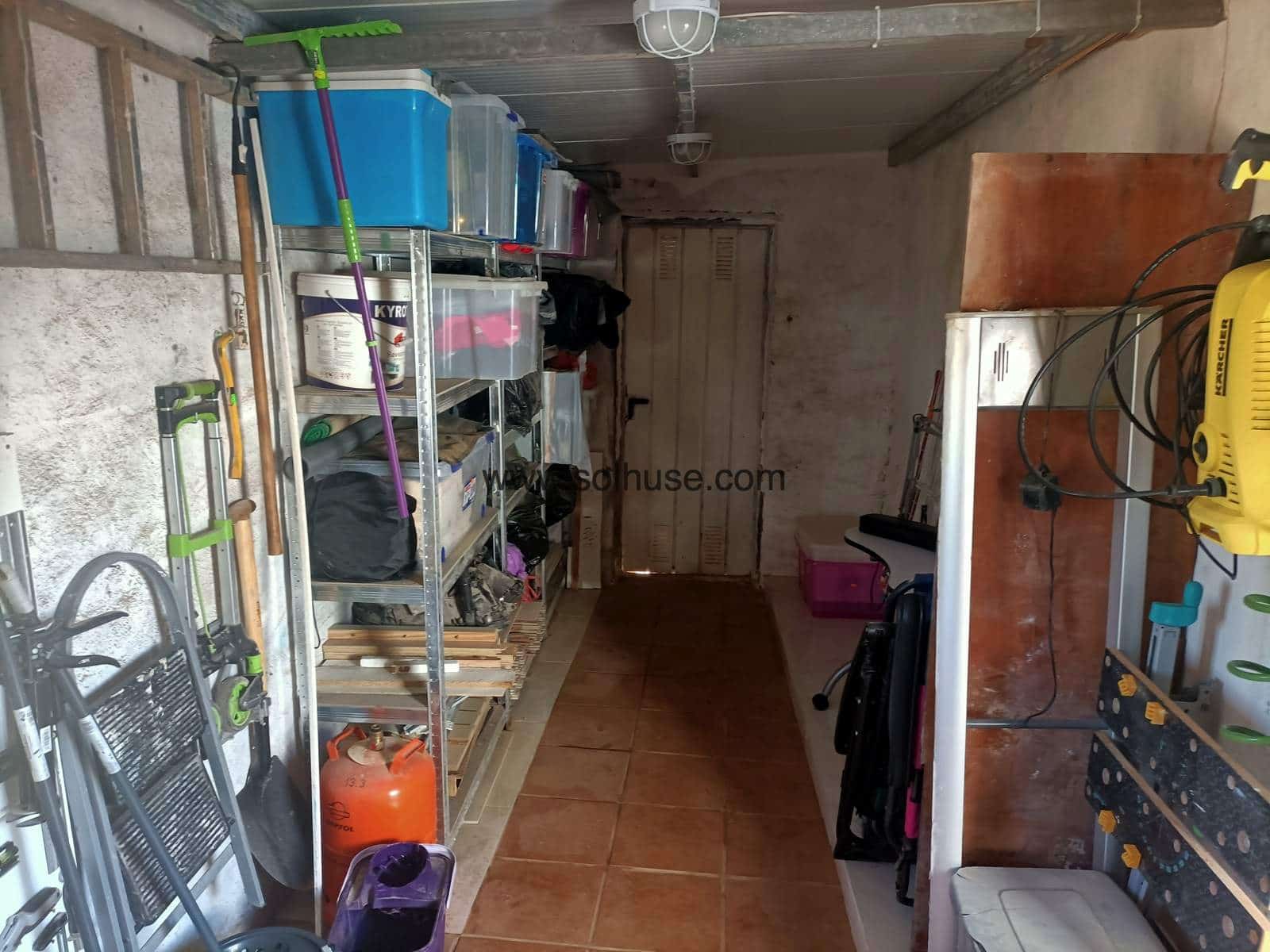 2 soveværelse Finca/Landehus til salg i La Manchica - € 125.000 (Ref: 7811425)