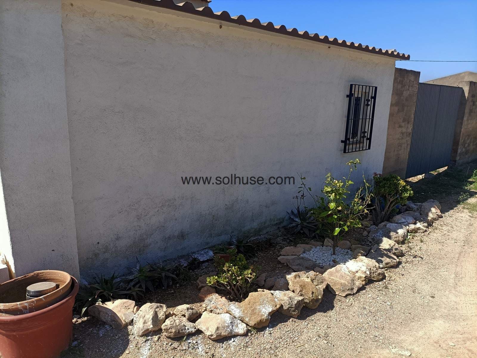 2 soveværelse Finca/Landehus til salg i La Manchica - € 125.000 (Ref: 7811425)