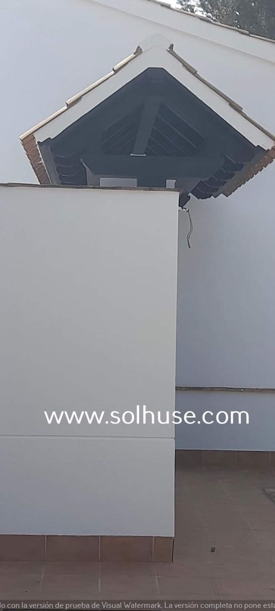 3 quarto Moradia para venda em Fuente Alamo de Murcia com garagem - 285 000 € (Ref: 7814664)