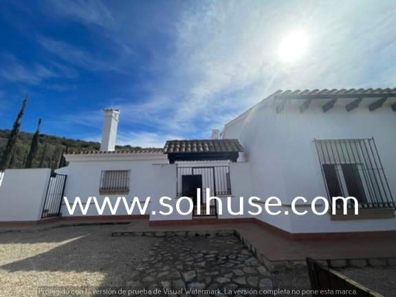 3 quarto Moradia para venda em Fuente Alamo de Murcia com garagem - 285 000 € (Ref: 7814664)