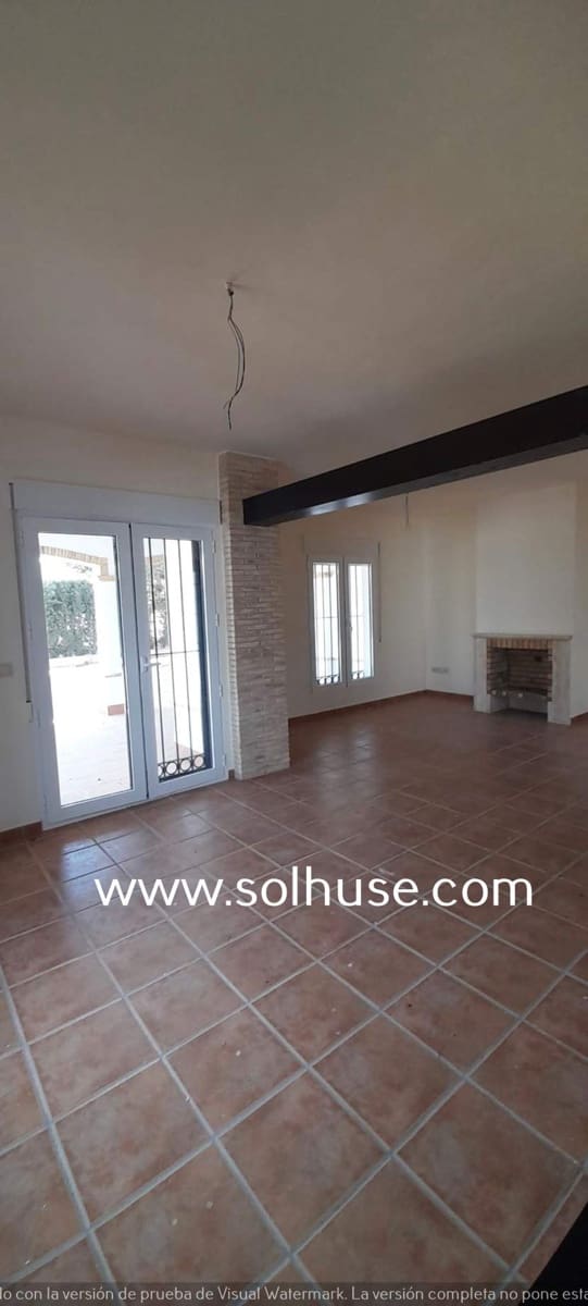 3 quarto Moradia para venda em Fuente Alamo de Murcia com garagem - 285 000 € (Ref: 7814664)