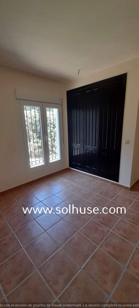 3 quarto Moradia para venda em Fuente Alamo de Murcia com garagem - 285 000 € (Ref: 7814664)