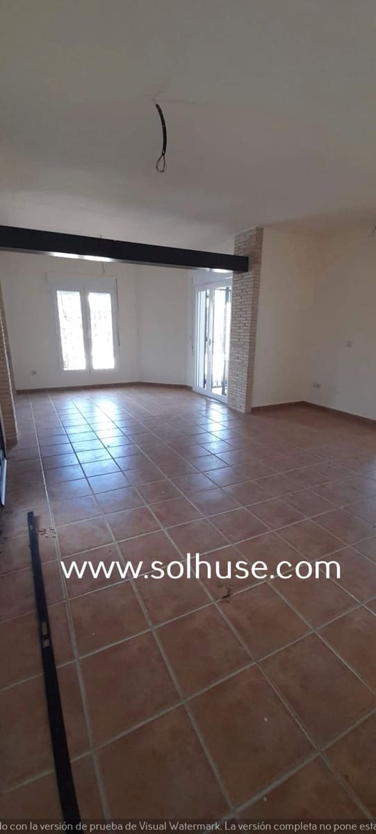 3 quarto Moradia para venda em Fuente Alamo de Murcia com garagem - 285 000 € (Ref: 7814664)