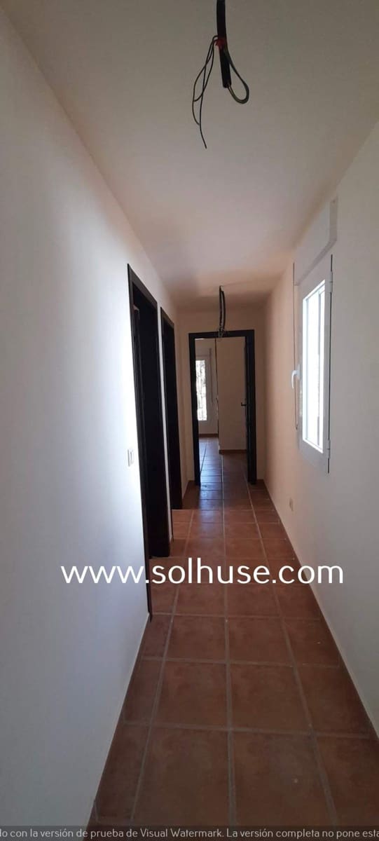 3 quarto Moradia para venda em Fuente Alamo de Murcia com garagem - 285 000 € (Ref: 7814664)