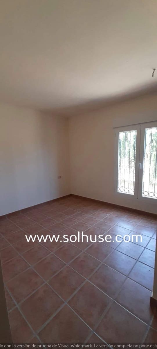 3 quarto Moradia para venda em Fuente Alamo de Murcia com garagem - 285 000 € (Ref: 7814664)