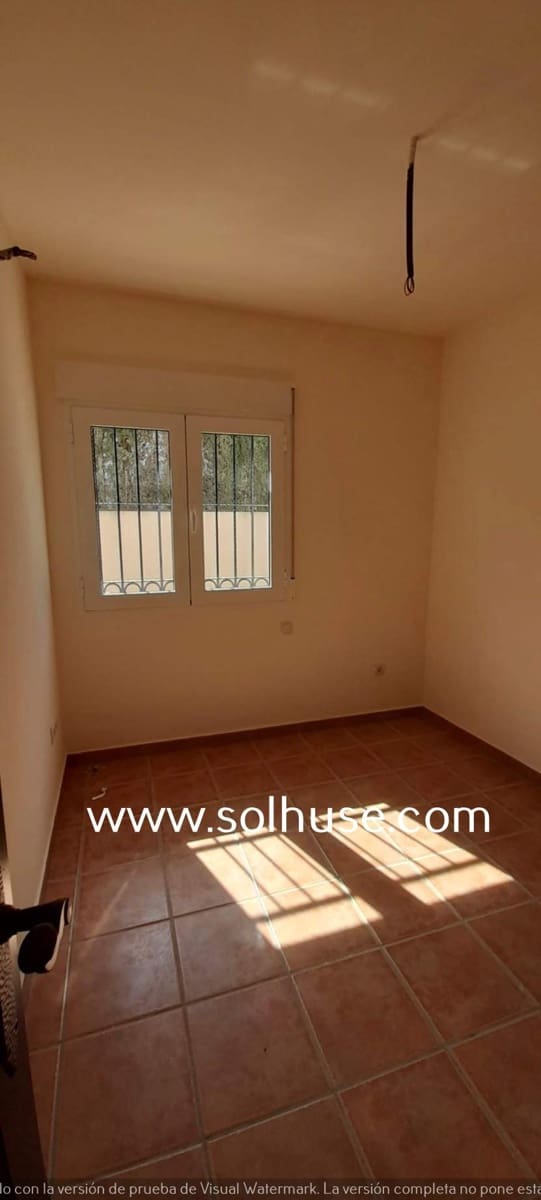 3 quarto Moradia para venda em Fuente Alamo de Murcia com garagem - 285 000 € (Ref: 7814664)