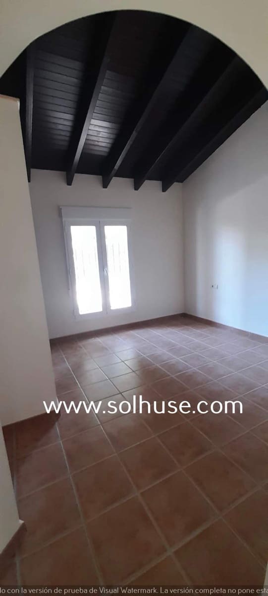 3 quarto Moradia para venda em Fuente Alamo de Murcia com garagem - 285 000 € (Ref: 7814664)
