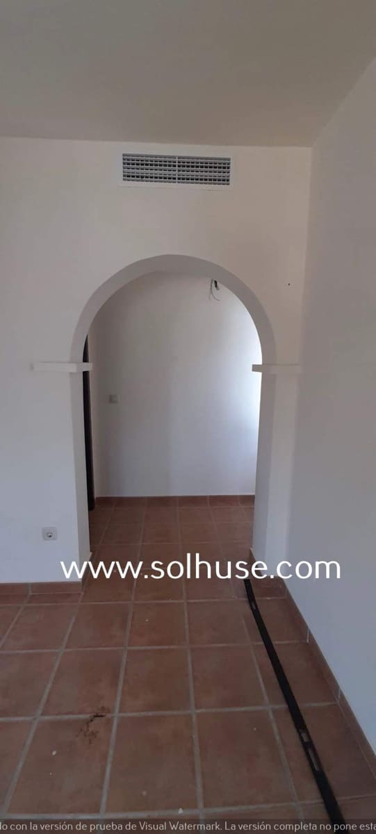 3 quarto Moradia para venda em Fuente Alamo de Murcia com garagem - 285 000 € (Ref: 7814664)