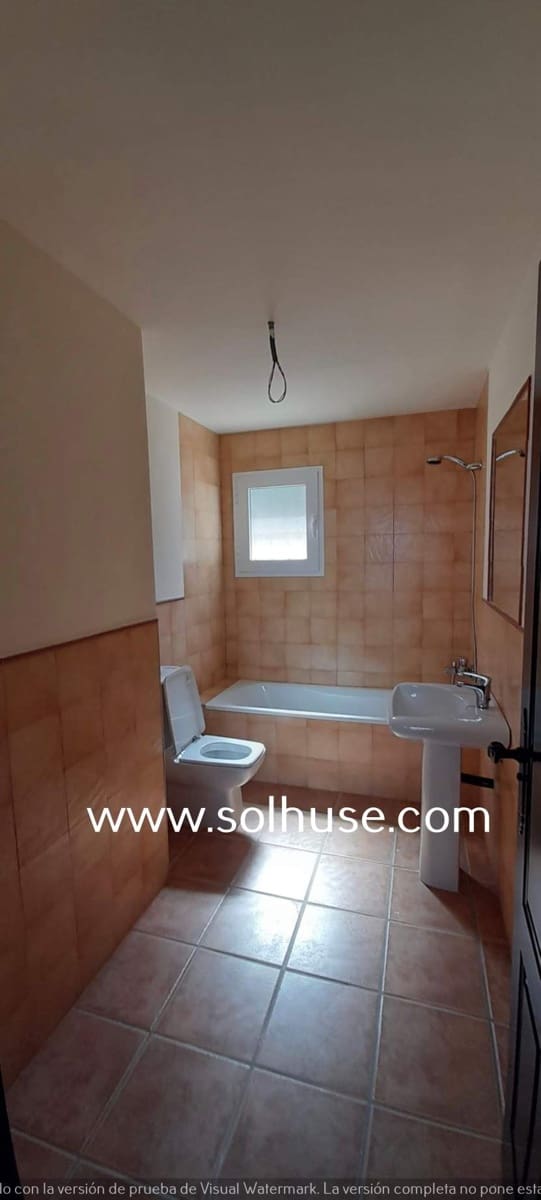 3 quarto Moradia para venda em Fuente Alamo de Murcia com garagem - 285 000 € (Ref: 7814664)