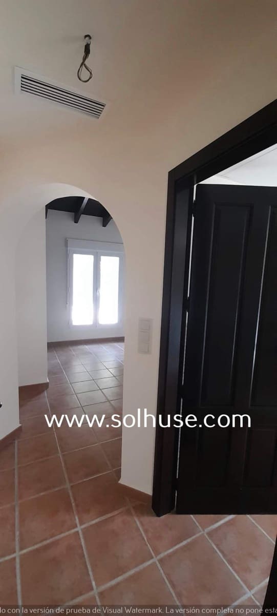 3 quarto Moradia para venda em Fuente Alamo de Murcia com garagem - 285 000 € (Ref: 7814664)