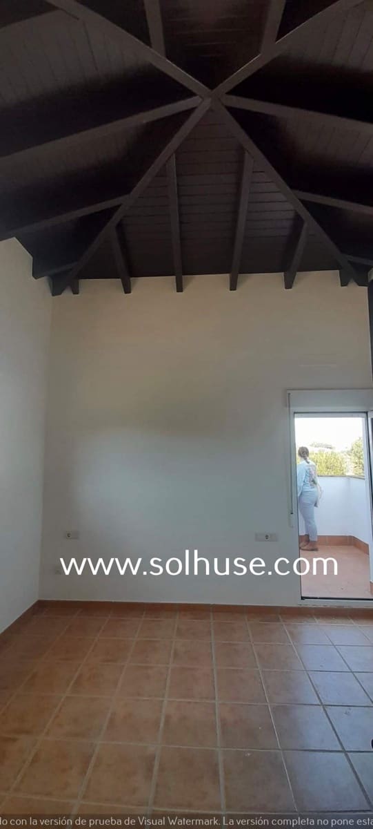 3 makuuhuone Huvila myytävänä paikassa Fuente Alamo de Murcia mukana 
autotalli - 280 000 € (Ref: 7814665)