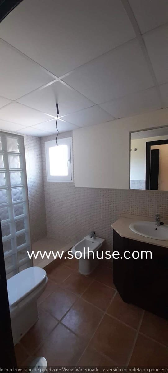 3 makuuhuone Huvila myytävänä paikassa Fuente Alamo de Murcia mukana 
autotalli - 280 000 € (Ref: 7814665)