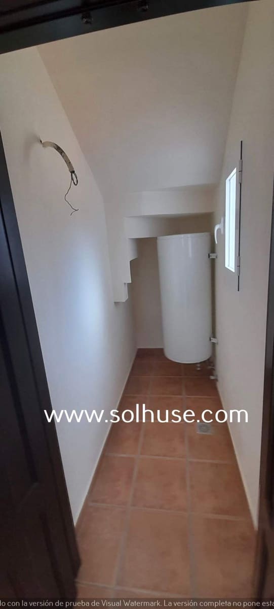 3 makuuhuone Huvila myytävänä paikassa Fuente Alamo de Murcia mukana 
autotalli - 280 000 € (Ref: 7814665)