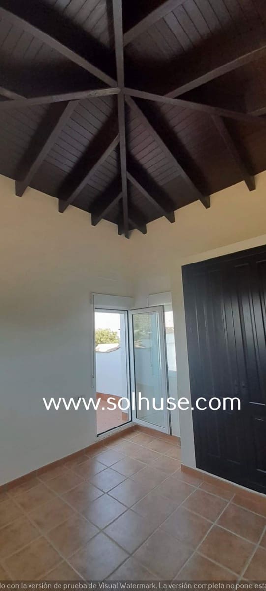 3 makuuhuone Huvila myytävänä paikassa Fuente Alamo de Murcia mukana 
autotalli - 280 000 € (Ref: 7814665)