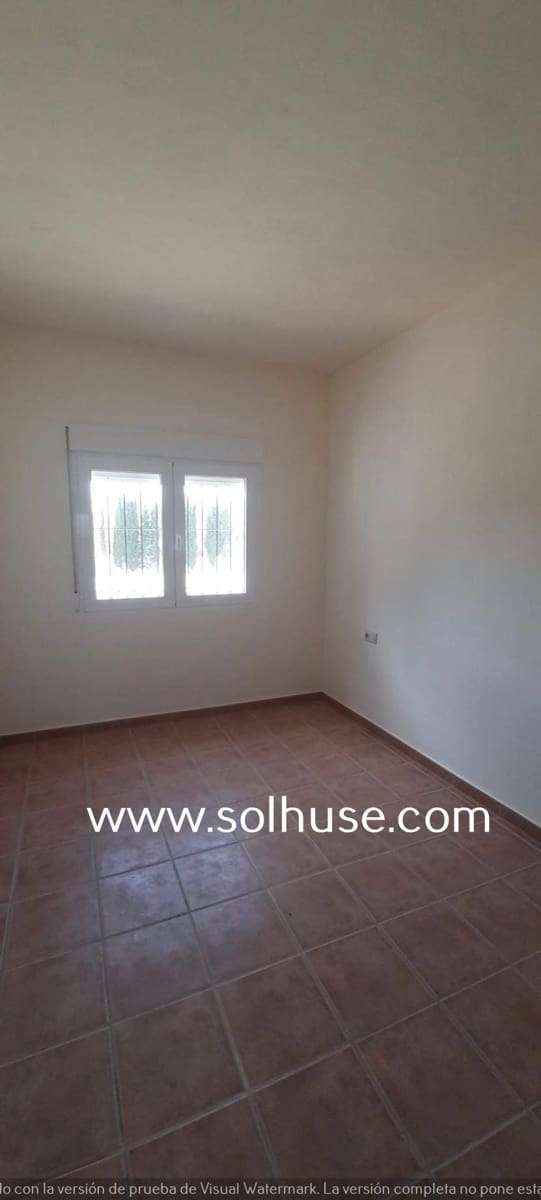 3 makuuhuone Huvila myytävänä paikassa Fuente Alamo de Murcia mukana 
autotalli - 280 000 € (Ref: 7814665)