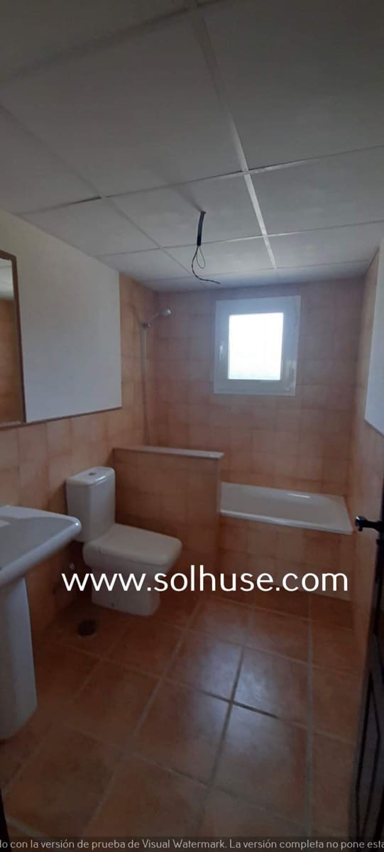 3 makuuhuone Huvila myytävänä paikassa Fuente Alamo de Murcia mukana 
autotalli - 280 000 € (Ref: 7814665)