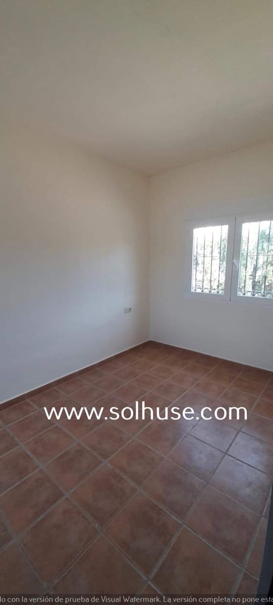 3 makuuhuone Huvila myytävänä paikassa Fuente Alamo de Murcia mukana 
autotalli - 280 000 € (Ref: 7814665)