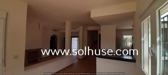 3 quarto Moradia para venda em Fuente Alamo de Murcia com garagem - 280 000 € (Ref: 7814665)