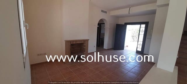 3 quarto Moradia para venda em Fuente Alamo de Murcia com garagem - 280 000 € (Ref: 7814665)