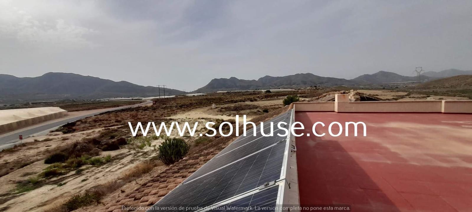 3 sypialnia Finka/Dom wiejski na sprzedaż w Leiva z garażem - 219 000 € (Ref: 7856005)